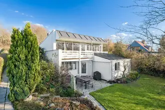 Villa på Slåenvænget 6, 8660 Skanderborg