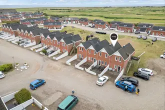 Ejerlejlighed på Vestergade 237D, Havneby, 6792 Rømø
