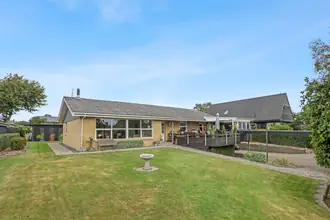 Villa på Rosenvangen 36, Blenstrup, 9520 Skørping