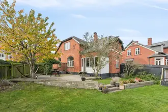 Villa på Vindingevej 2, 5800 Nyborg