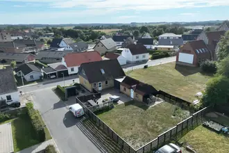 Villa på Nellikevej 3, 9750 Østervrå
