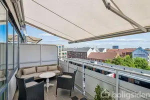 Ejerlejlighed på Gormsgade 8, 6. 54., 2200 København N