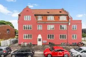 Ejerlejlighed på Roskildevej 280A, 1. tv., 2610 Rødovre