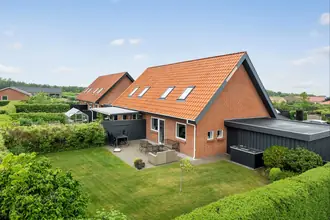 Rækkehus på Otto Mallings Kvarter 21, 9700 Brønderslev
