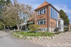 Villa på Skyttemarksvej 42A, 4700 Næstved