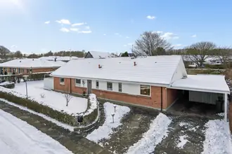 Villa på Stensgårdsvej 3, Erritsø, 7000 Fredericia