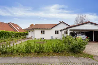 Villa på Møllevænget 16, 2970 Hørsholm