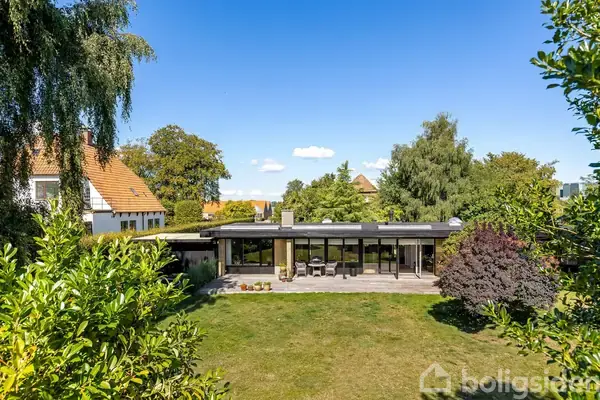 Villa på Rønnedevej 33B, 4640 Faxe