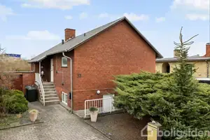 Villa på Onsbjerg Alle 33, 2860 Søborg