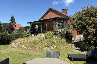 Villa på Onsbjerg Alle 33, 2860 Søborg
