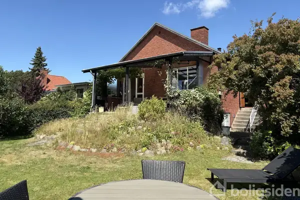 Villa på Onsbjerg Alle 33, 2860 Søborg