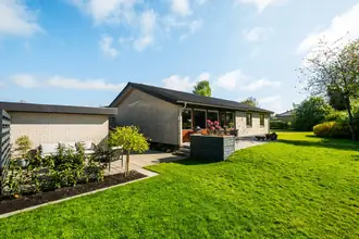 Villa på Akacieparken 24, 7430 Ikast