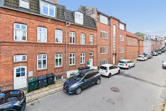 Ejerlejlighed på Clemensgade 17, 6000 Kolding