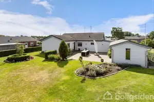 Villa på Violvej 13, 9670 Løgstør