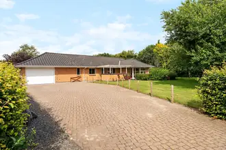 Villa på Wagnersvej 70, 7500 Holstebro