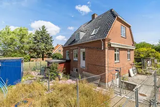 Villa på Brøndbyøstervej 78, 2605 Brøndby