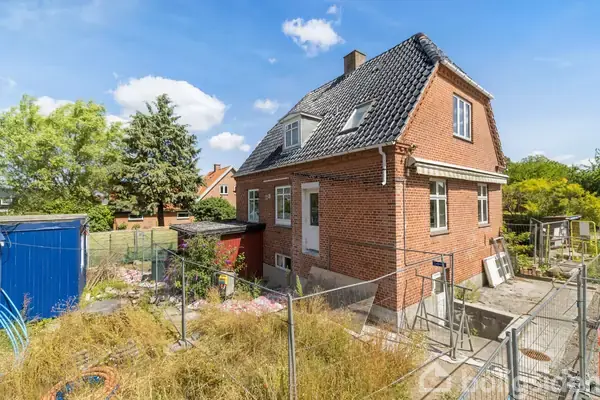 Villa på Brøndbyøstervej 78, 2605 Brøndby