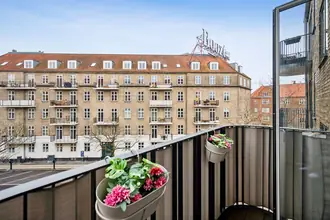 Ejerlejlighed på Æbeløgade 42, 3. th., 2100 København Ø