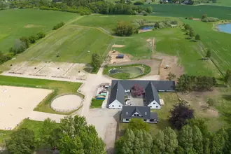 Villa på Frederikssundsvej 193, 3310 Ølsted