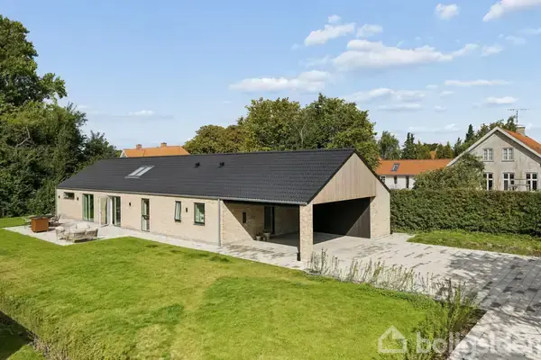 Villa på Valløby Bygade 6A, 4600 Køge