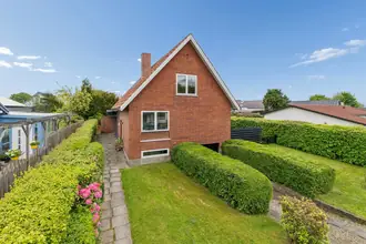 Villa på Heimdalsvej 10, 6000 Kolding
