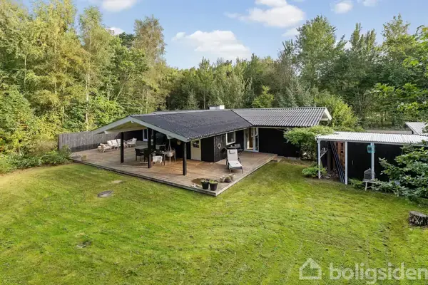 Fritidsbolig på Ericavej 3, 4560 Vig