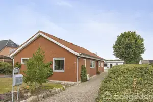 Villa på Storegade 52, 6560 Sommersted