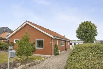 Villa på Storegade 52, 6560 Sommersted