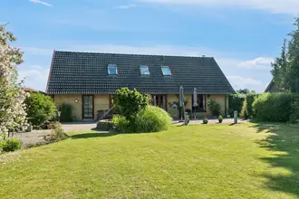 Villa på Herluf Trolles Vej 44, 4700 Næstved