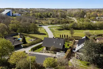 Villa på Jernaldervej 340, Holmstrup, 8210 Aarhus V