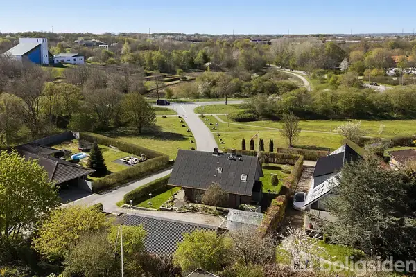 Villa på Jernaldervej 340, 8210 Aarhus V