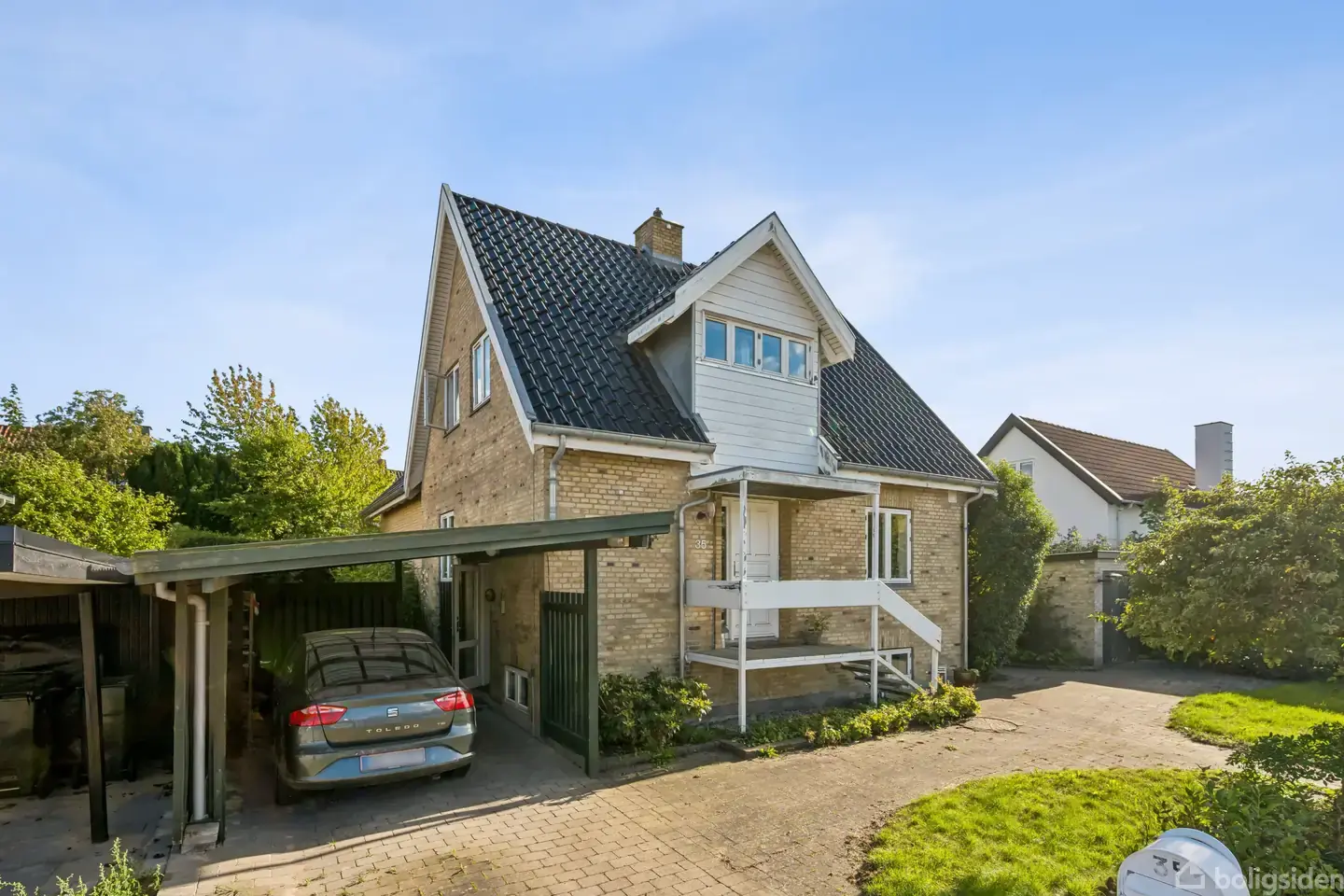 Villa på Wienerbyen 35, 2830 Virum