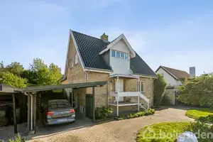 Villa på Wienerbyen 35, 2830 Virum