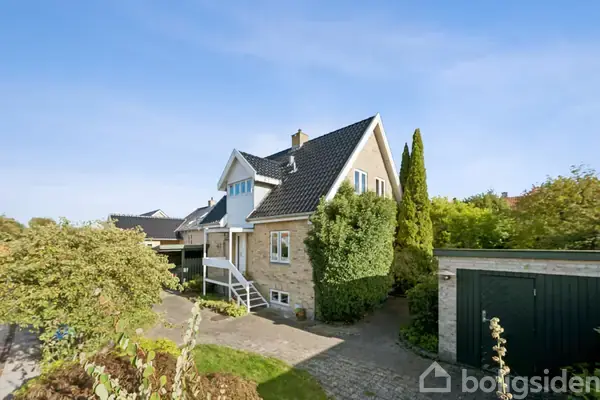 Villa på Wienerbyen 35, 2830 Virum