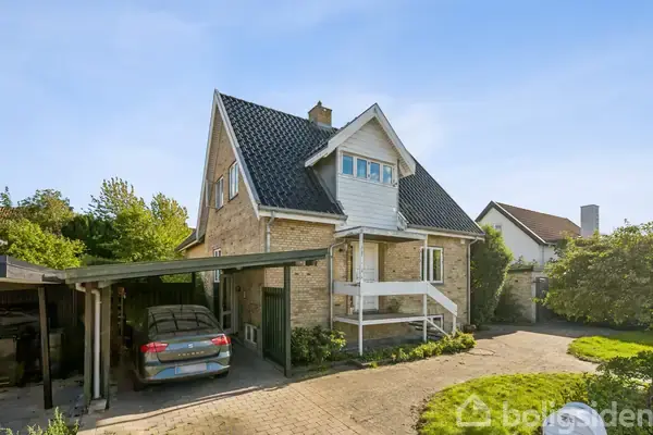 Villa på Wienerbyen 35, 2830 Virum