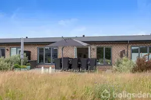 Rækkehus på Langdyssegårdsvej 59, 3500 Værløse