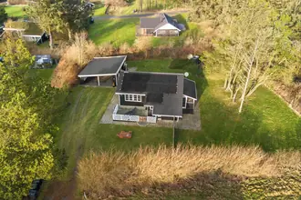 Fritidshus på Frøstjernevej 5, Lønstrup, 9800 Hjørring
