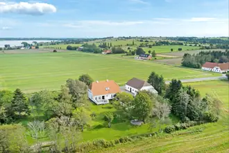 Villa på Tivoli 10, 5970 Ærøskøbing