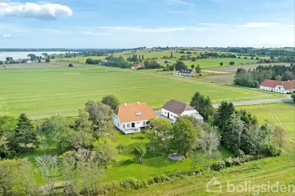 Villa på Tivoli 10, 5970 Ærøskøbing