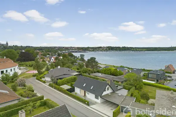 Villa på Strandparken 29, 4000 Roskilde