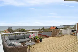 Fritidshus på Avnøvej 26, Bisserup, 4243