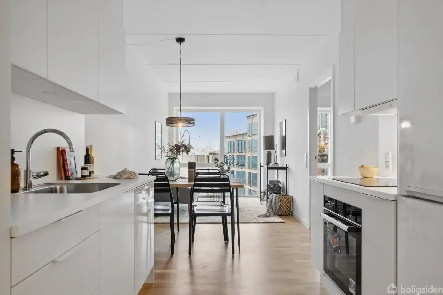 Ejerlejlighed på Hørkær 8B, 1. 1., 2730 Herlev