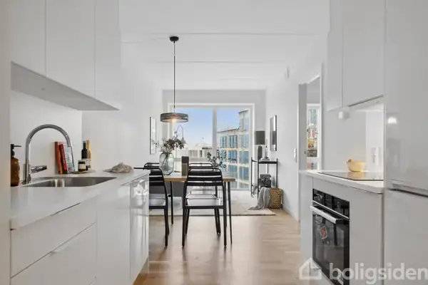 Ejerlejlighed på Hørkær 8B, 1. 1., 2730 Herlev