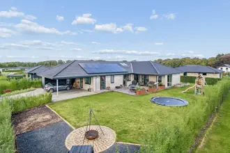 Villa på Lille Mølkær 39, Ødsted, 7100 Vejle