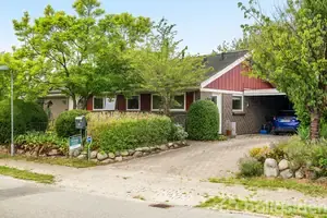 Villa på Ejetoften 38, 4632 Bjæverskov