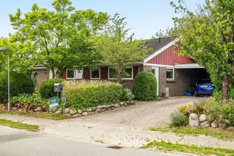 Villa på Ejetoften 38, 4632 Bjæverskov