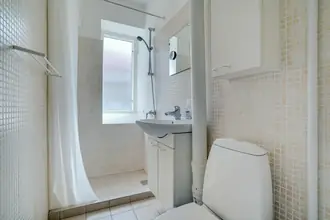 Ejerlejlighed på Jansvej 20, tv., 2300 København S