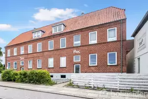 Ejerlejlighed på Gugvej 71, 1. tv., 9210 Aalborg SØ