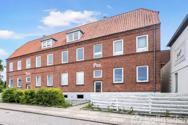 Ejerlejlighed på Gugvej 71, 1. tv., 9210 Aalborg SØ