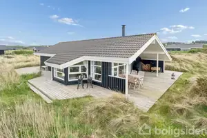 Fritidsbolig på Kystmarken 39, 9800 Hjørring